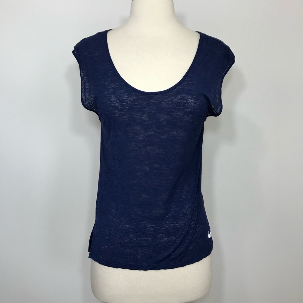 Nike Dri-Fit Tank Top Size XS